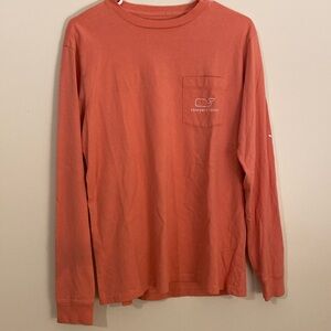 Vineyard Vines long sleeve tee